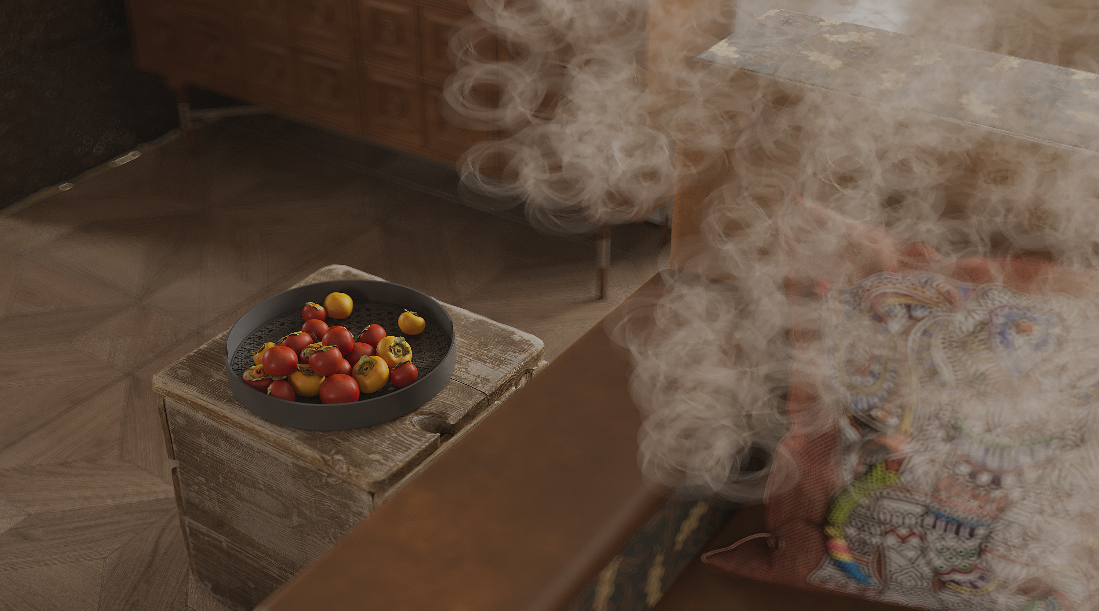 金银花 · 方寸之间丨PLD-8