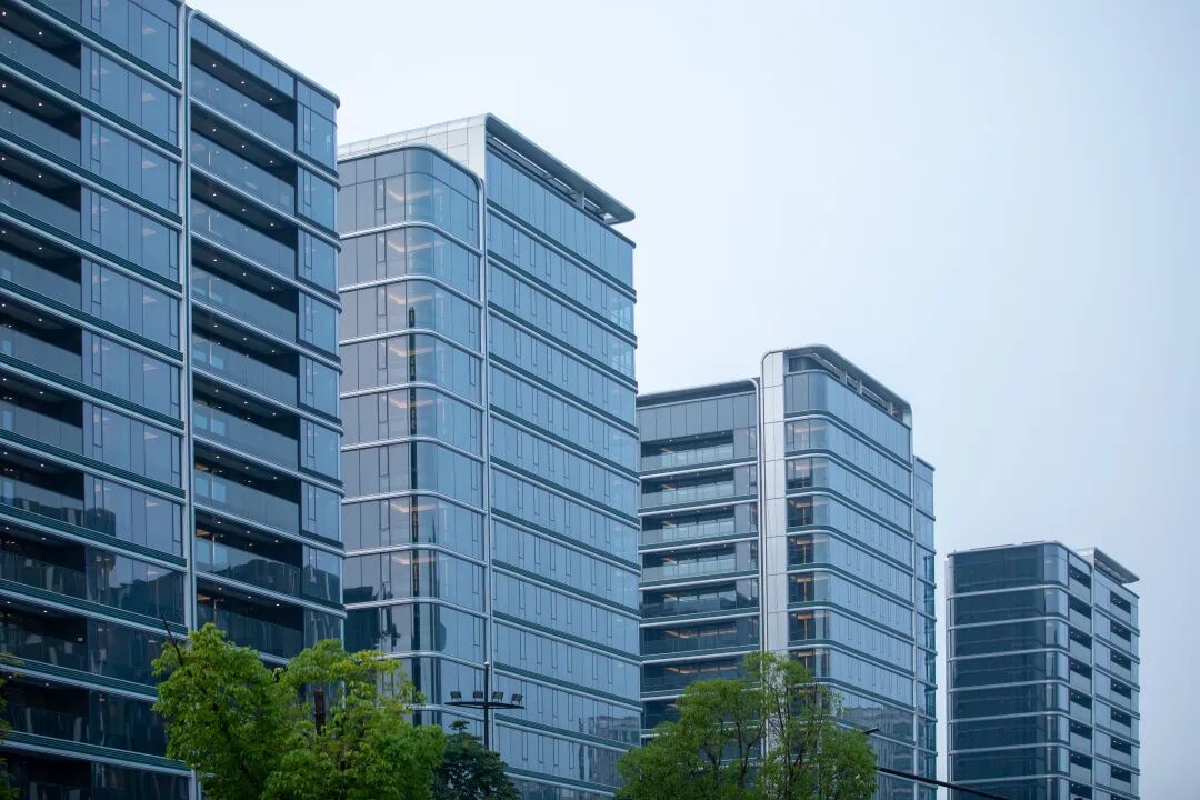 杭州芝澜月华轩：从规划到细节，「月华系」首作的全维度创新-44