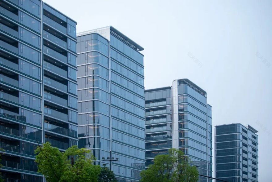 杭州芝澜月华轩:从规划到细节,「月华系」首作的全维度创新-44