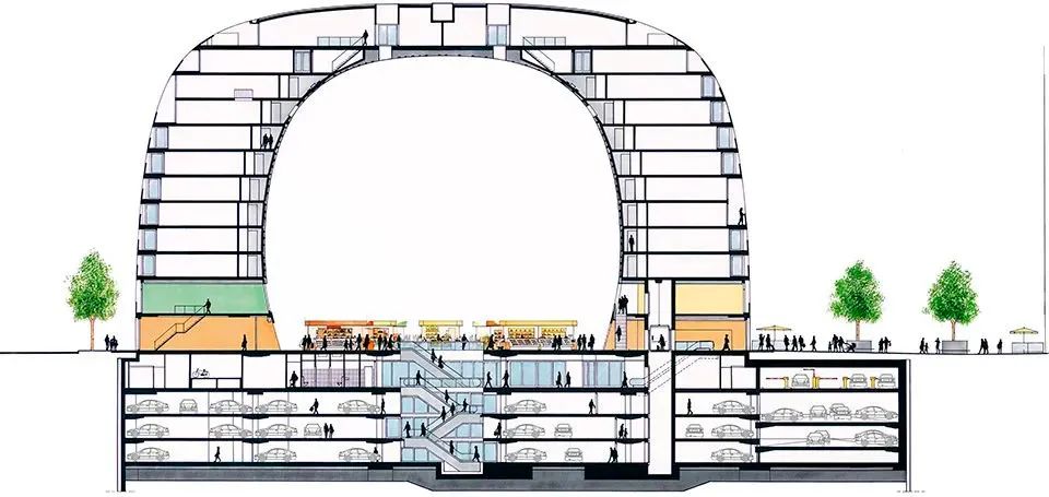 社区商业新生态 | 设计反哺社区，构建生活共同体-57