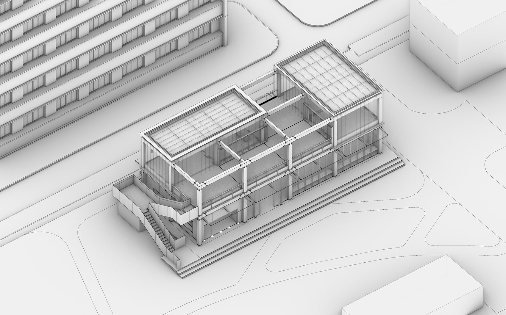 印象工大·尚盒丨中国浙江丨浙江工业大学工程设计集团有限公司-48