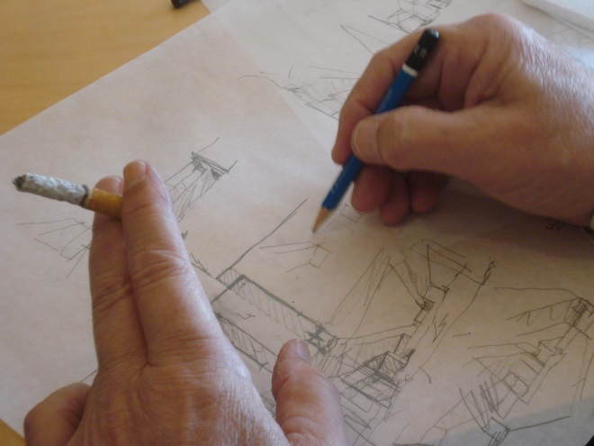 安阳馆丨韩国丨Álvaro Siza,Carlos Castanheira-19