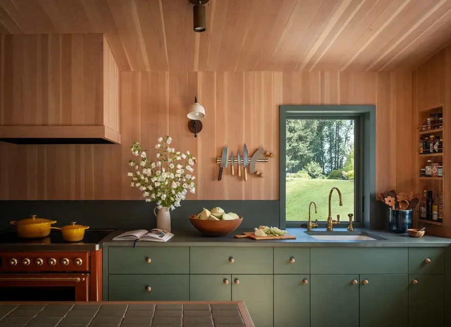 丨美国波特兰-18