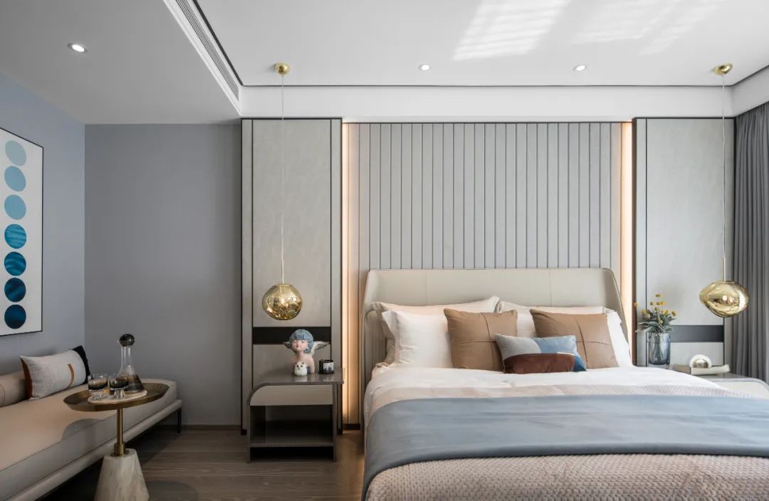 北京金地公园十七区院墅-34