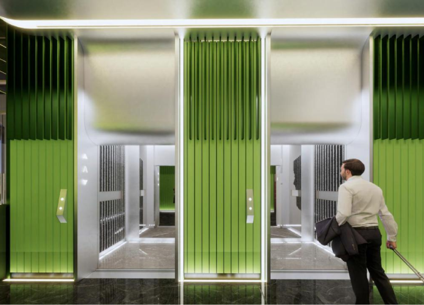 集团新作|南京复地·明日之城：下一代城市共愿体-121