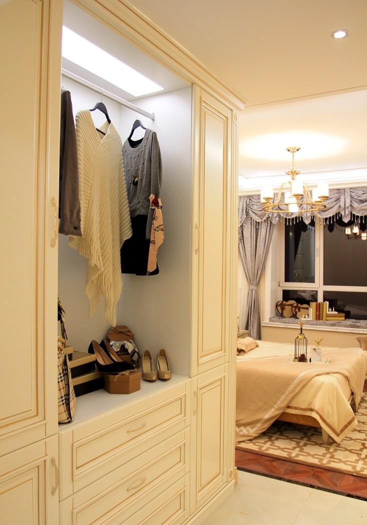 
百合东苑样板间 -22