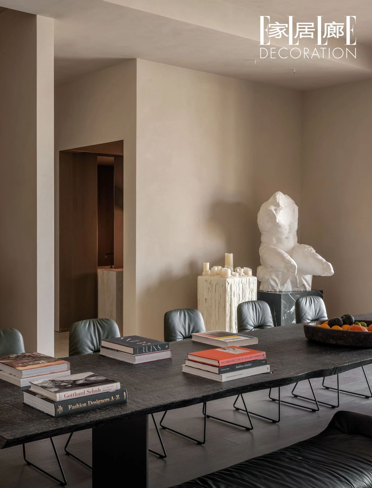 EOSO 雲頌酒店丨中国秦皇岛丨青山周平-40