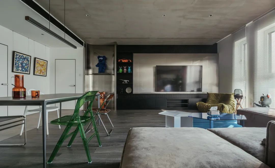 红树棕榈丨中国天津丨触觉设计-2