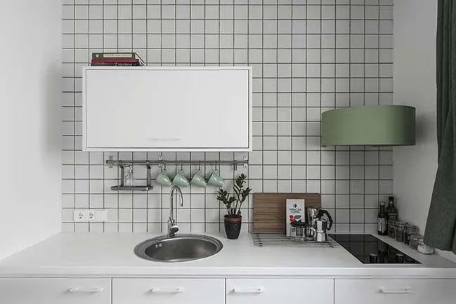 日韦里纳斯的公寓丨HEIMA 建筑工作室-85