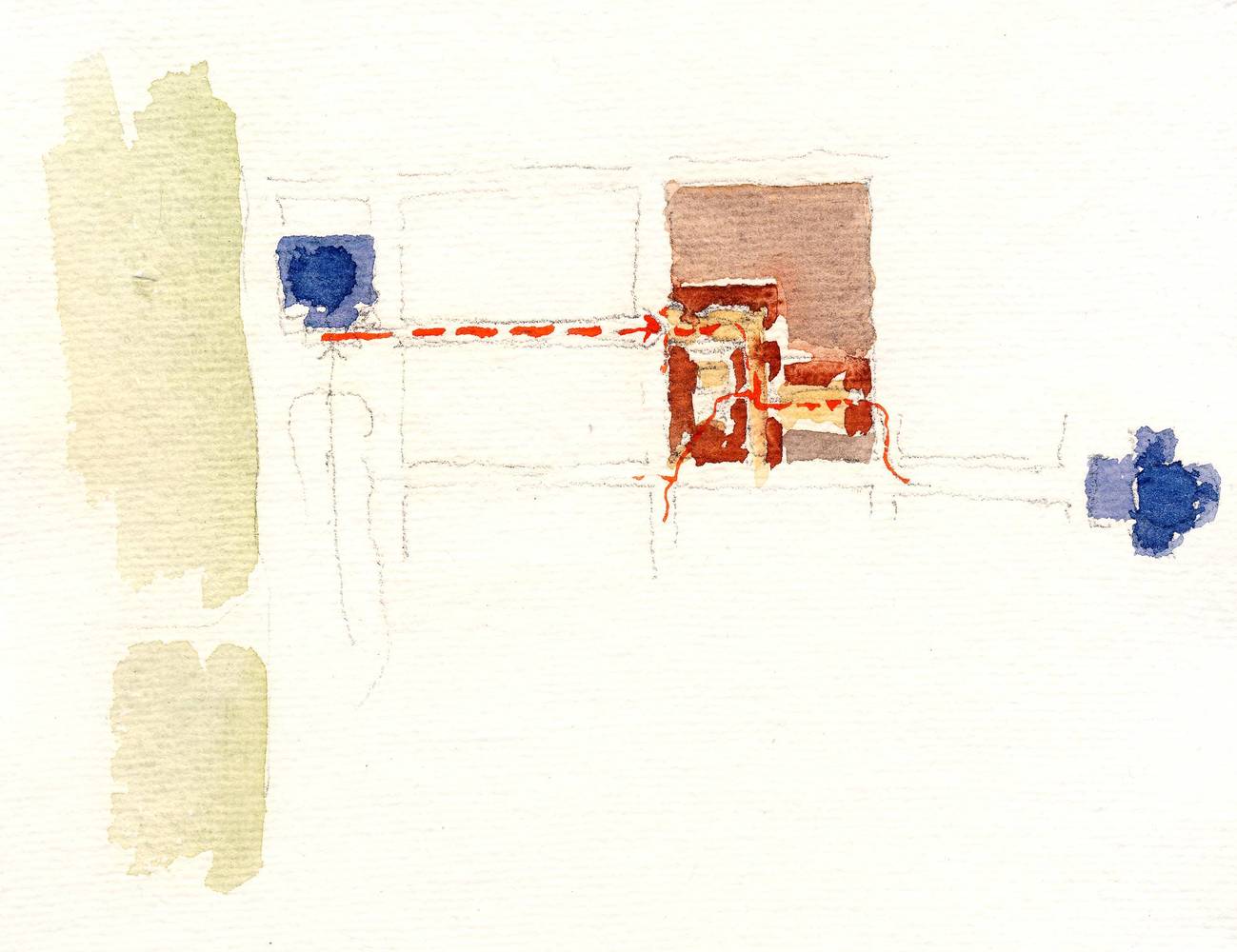 中欧大学校园总体规划-123