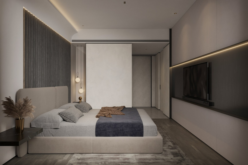 光衍大境丨中国潮州丨力高(潮州)装饰工程有限公司-44