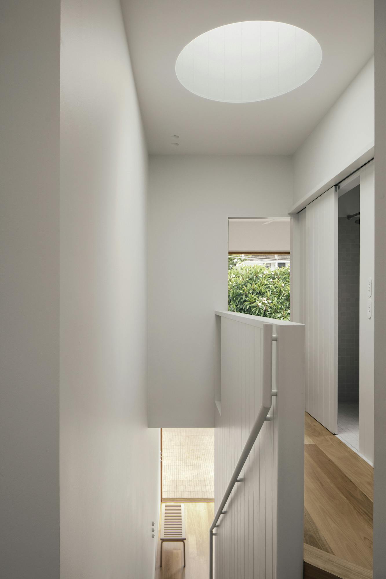 帕丁顿楼（注：Paddington常见为人名、地名等，具体含义需结合具体语境，此处仅常规翻译） 丨澳大利亚悉尼-9