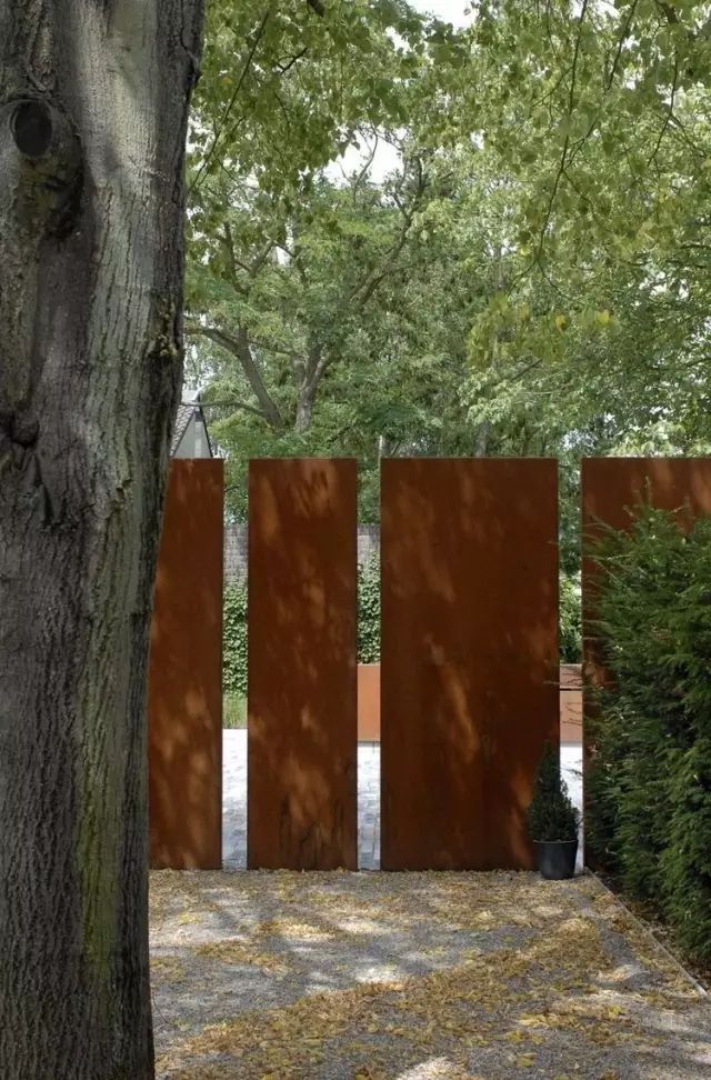 景观不锈钢,不锈钢板,耐候板的应用-40