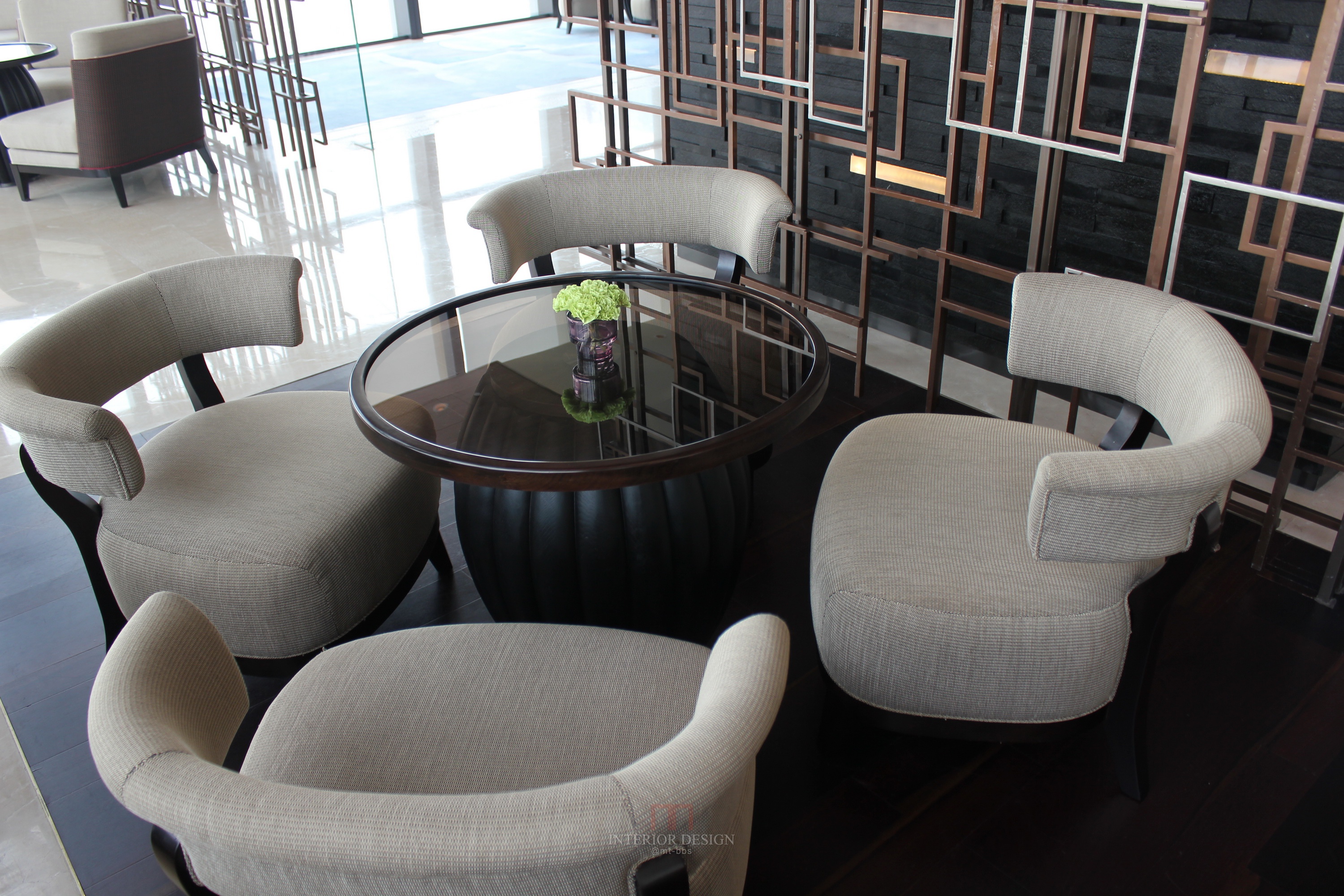 沈阳君悦酒店(会员拍摄图片)(HBA)-12