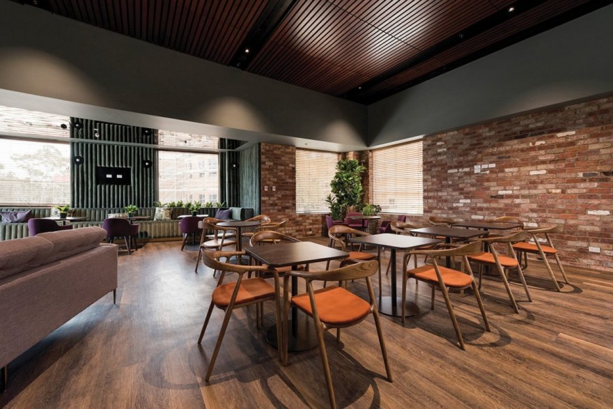 格林韦景老年生活丨澳大利亚堪培拉丨Gray Puksand-15