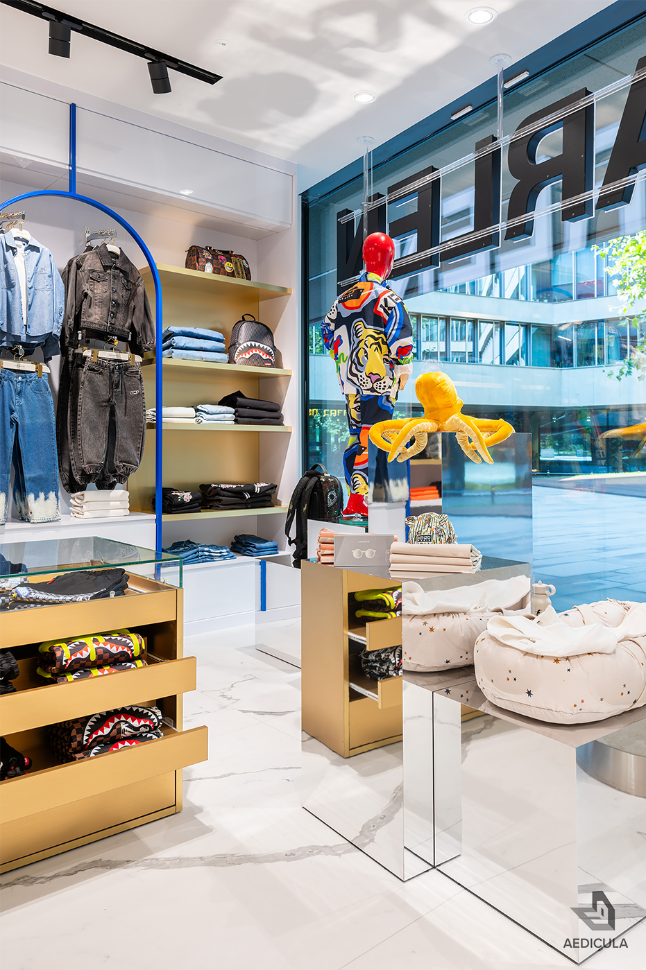 宝贝玛伦丨Poland丨Architect Małgorzata Grzyb-7