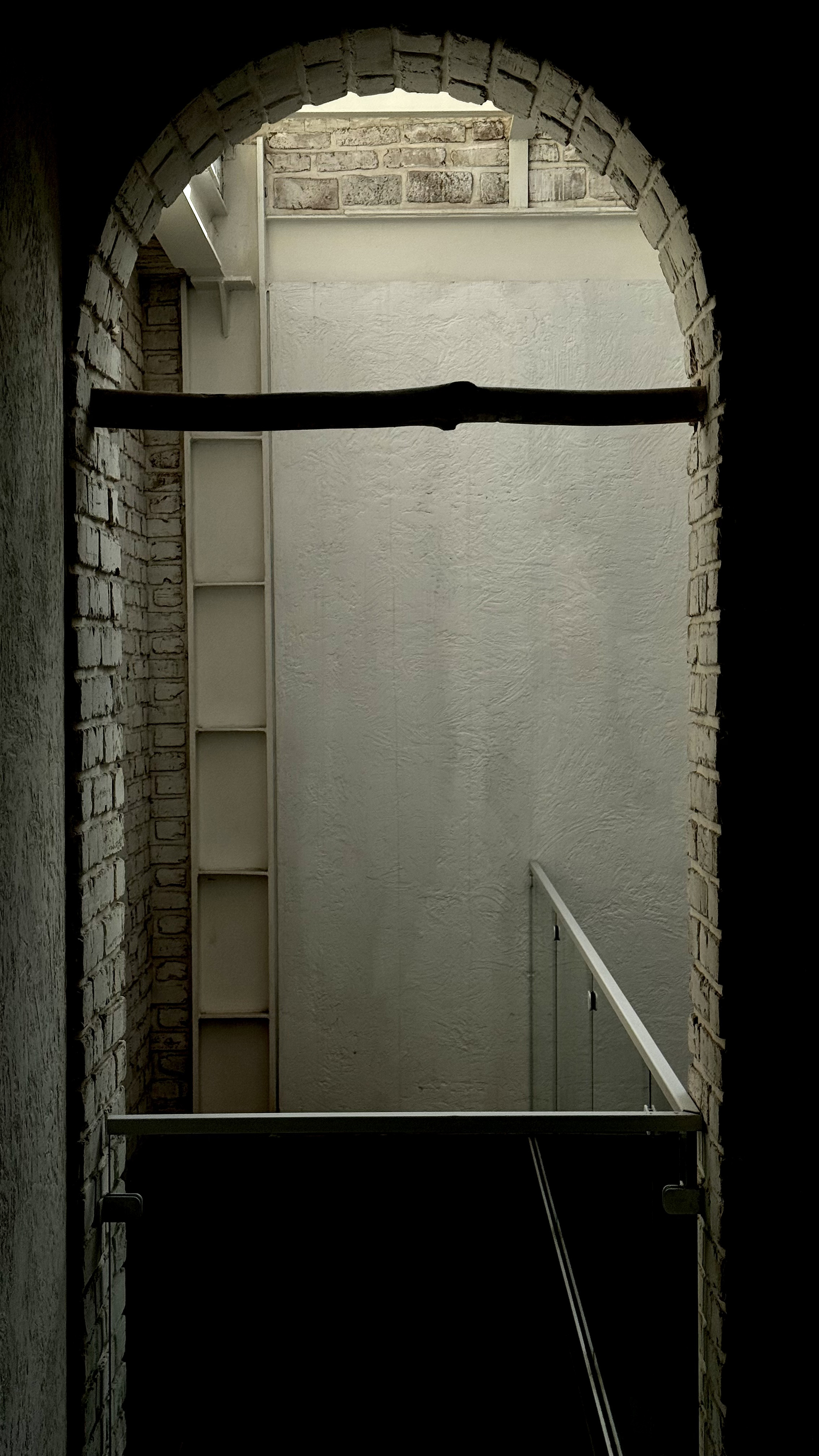 诗人之家丨伊朗德黑兰丨NextOffice–Alireza Taghaboni-36