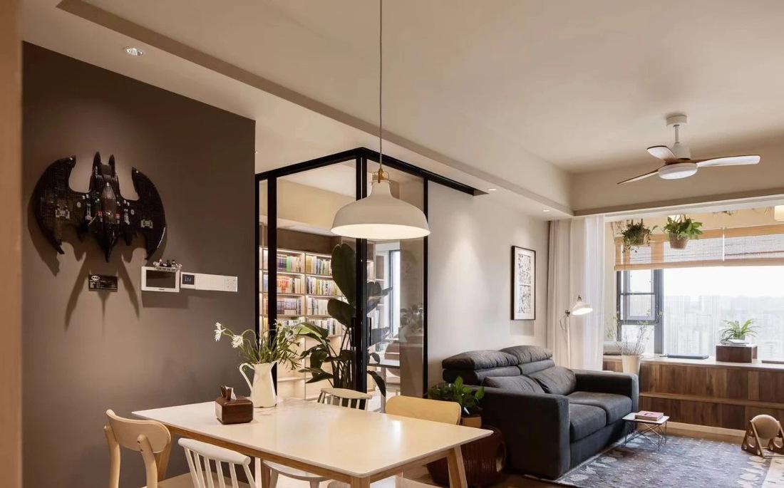 喵星人的温馨家园丨中国重庆丨不详-71