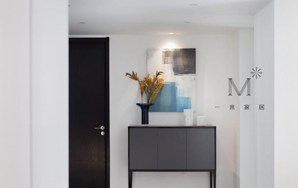 平层丨【一米家居】人生海海，极简感受-18
