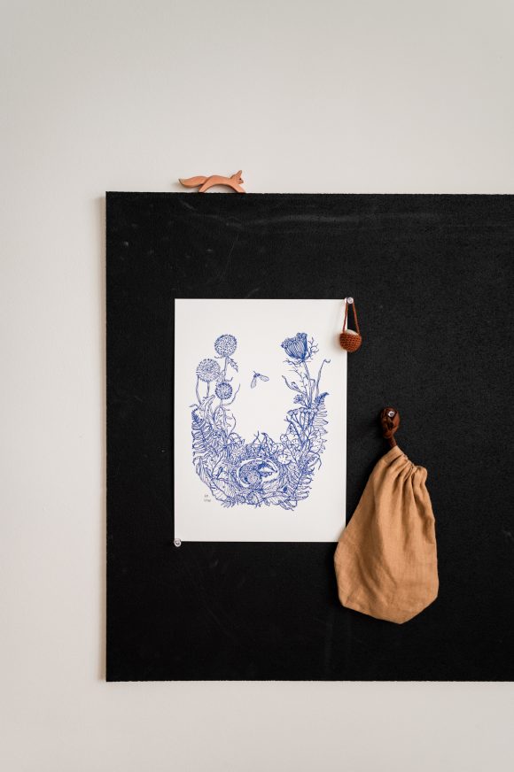 Rotterdam儿童房及阁楼改造项目丨荷兰鹿特丹丨Design Studio Nu-11