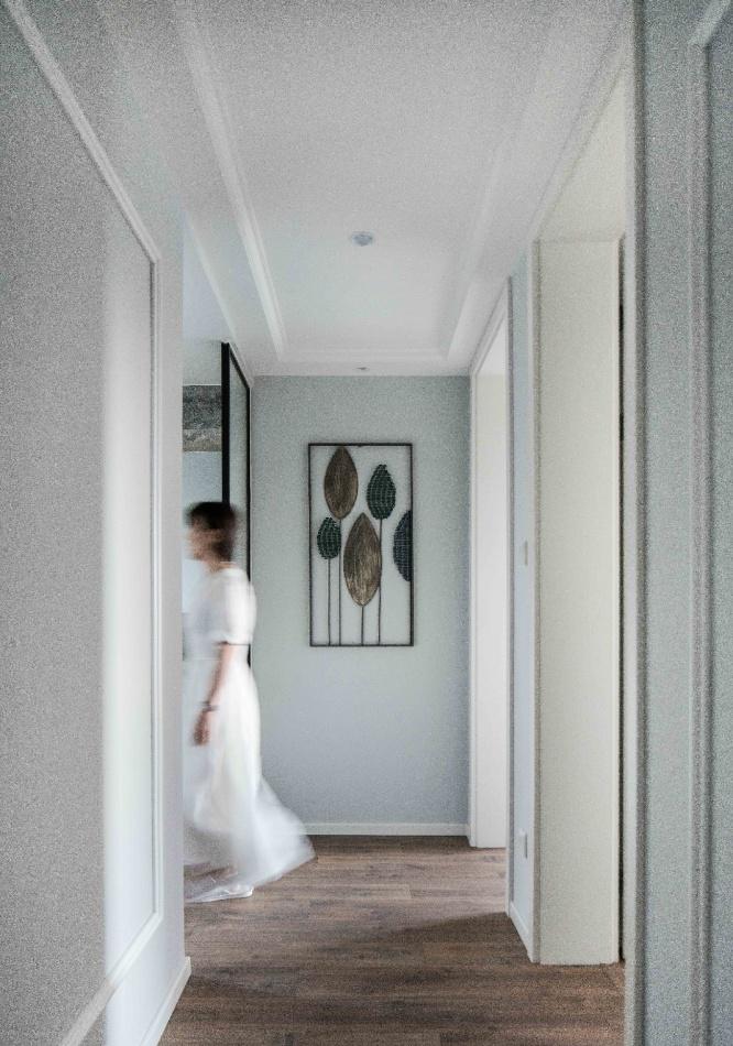 上海谷辰设计 · 花田喜事-35