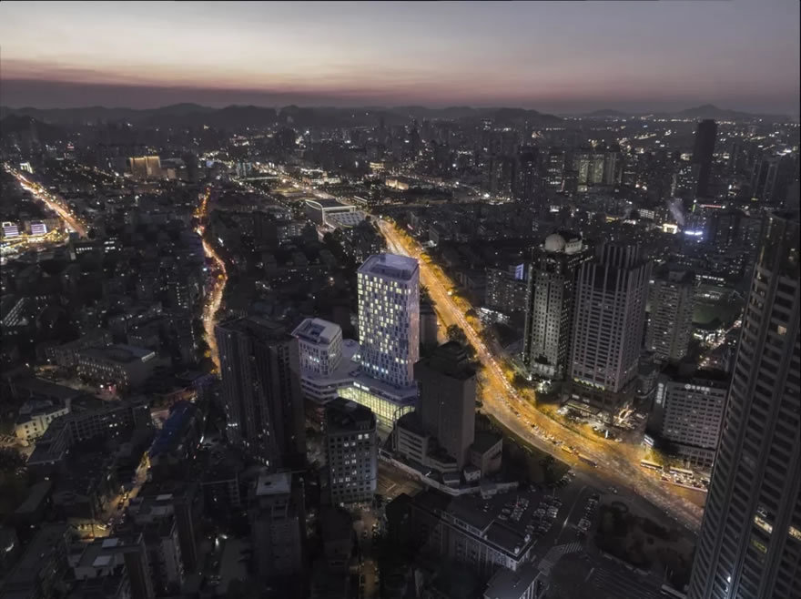 大连市儿童医院扩建项目-12