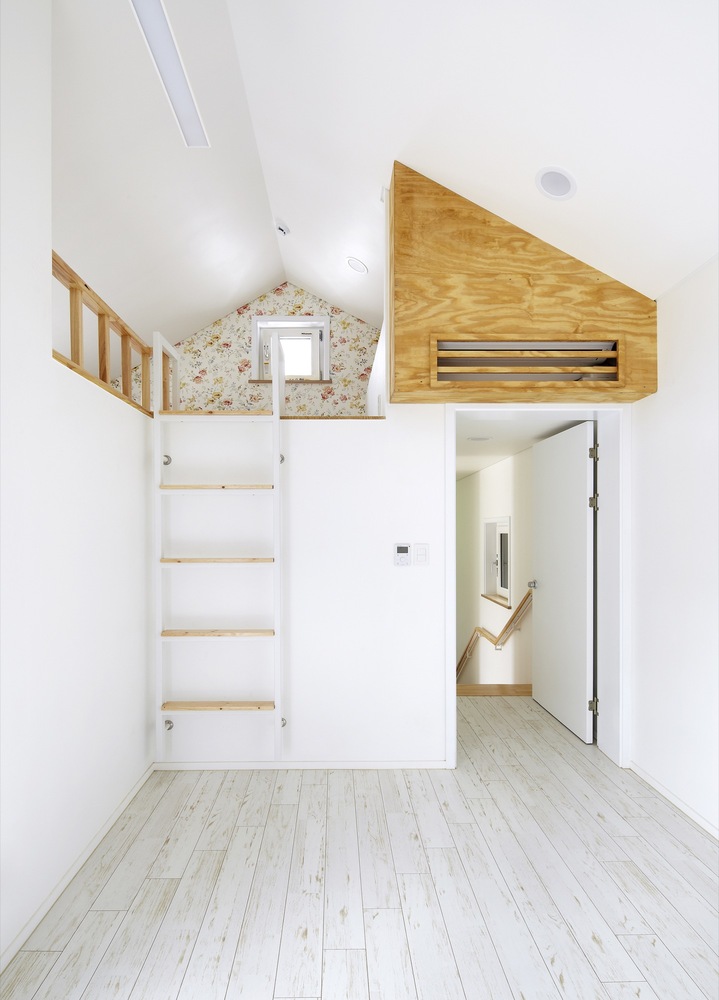 韩国普拉纳宫(House of Prajna)-91