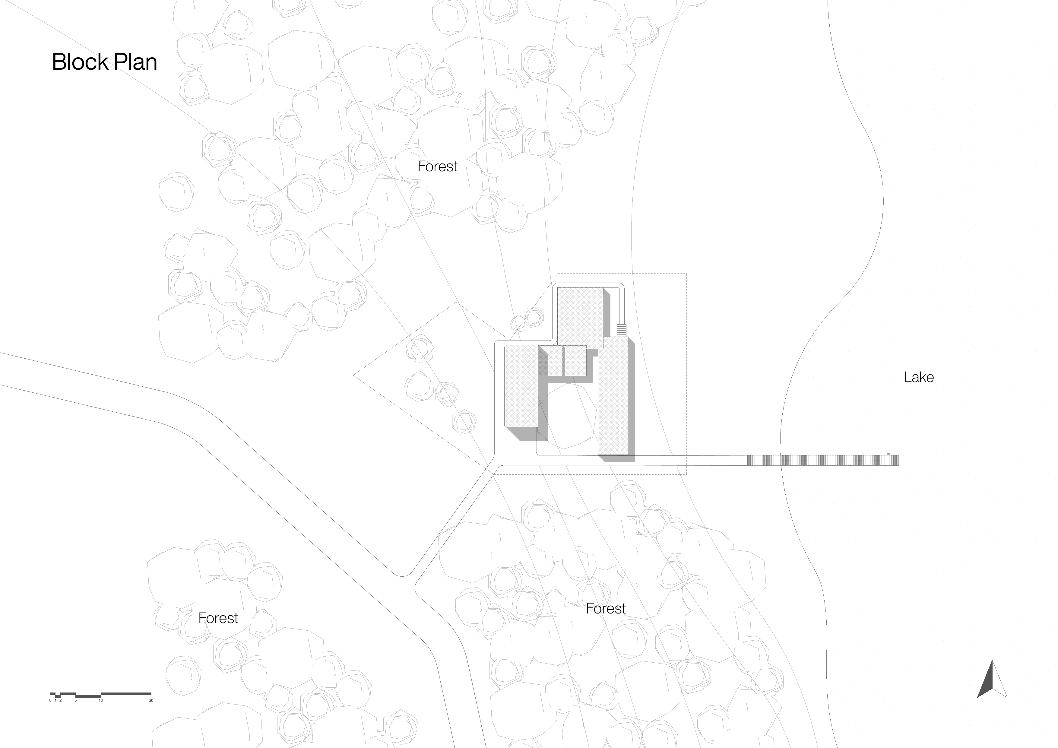 Architectural Design Portfolio-20