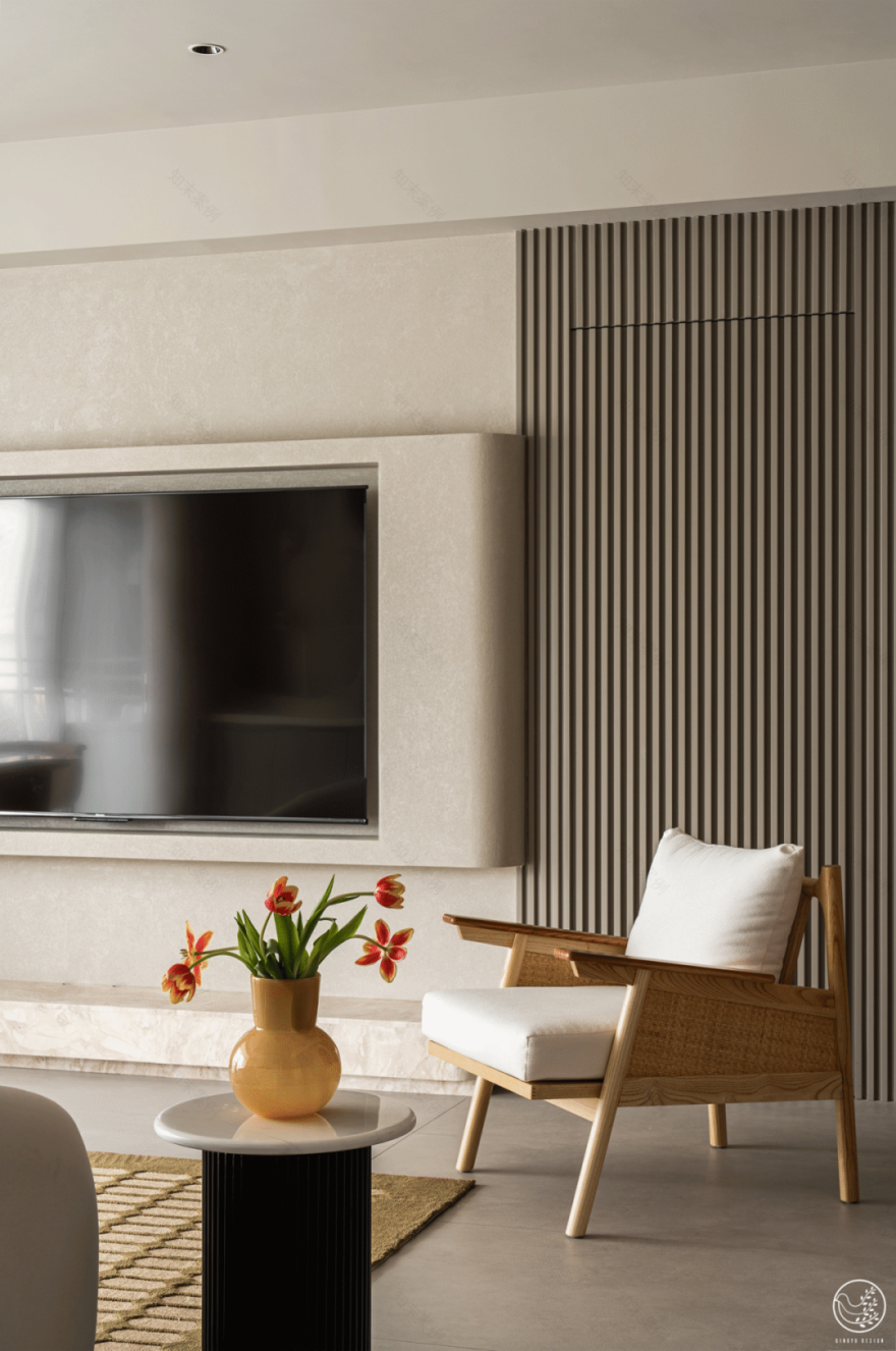 重庆湖畔美宅丨中国重庆丨清羽设计-22