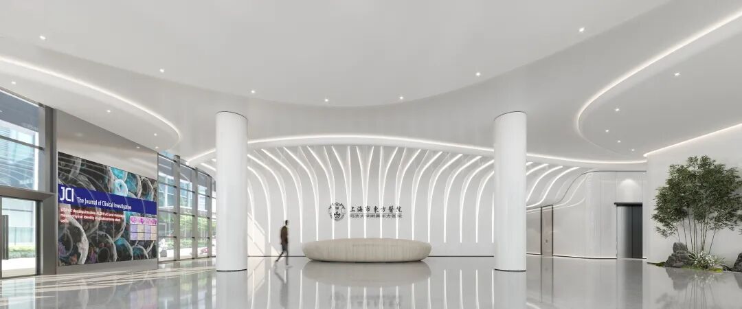 集团作品丨新空间集团细胞实验室一体化建设解决方案：打造高标准研发新标杆-4