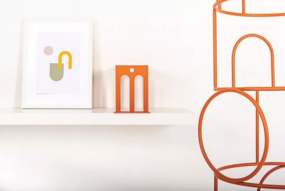 意大利 Roommate 家居系列，打造多彩城市视角-1