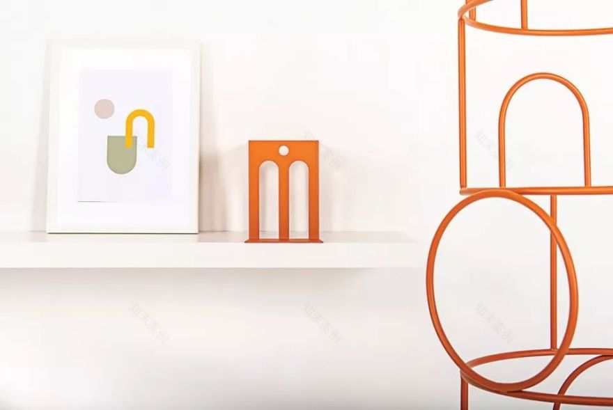 意大利 Roommate 家居系列,打造多彩城市视角-1