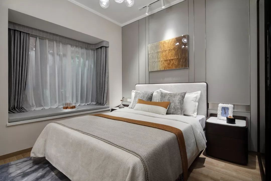 山水韵律，华墨国际打造恩平温泉之乡的高端栖居-39