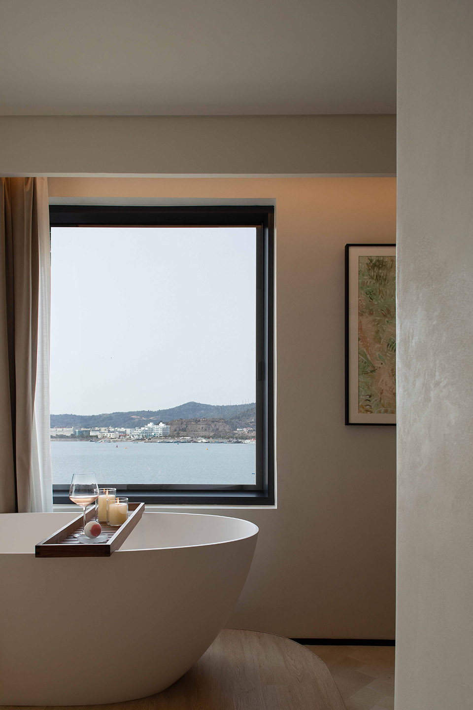 甜梦·逢时sweetdreams民宿丨中国温州丨空间设计朱啸尘等,软装陈琳等,品牌胡晓娴等-172