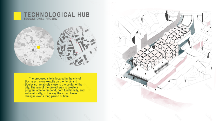 Techonological Hub-0