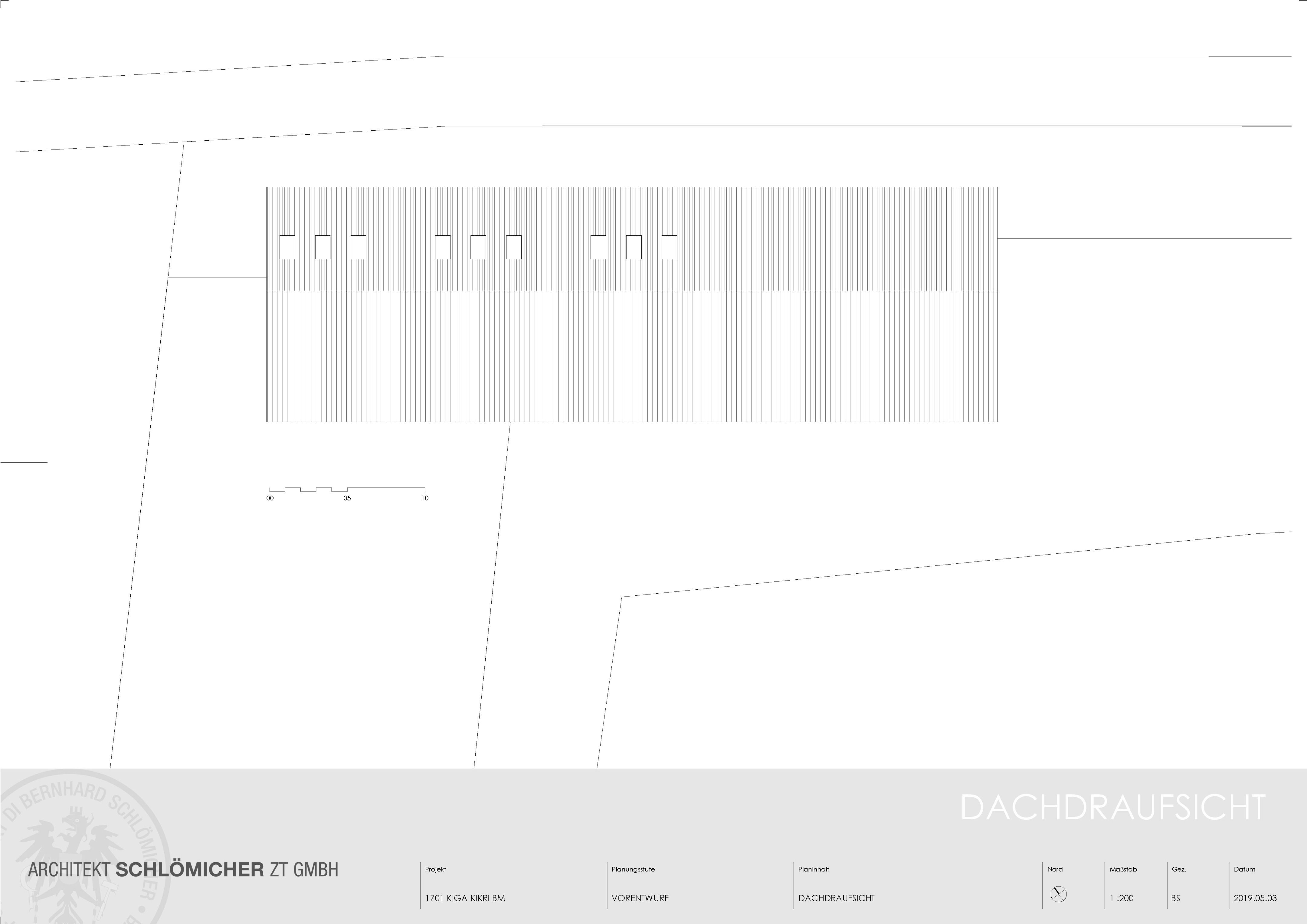 ARCHITEKT SCHLÖMICHER丨Kräuter丨幼儿园Kräuter kindergarten Bad Mitterndorf-27