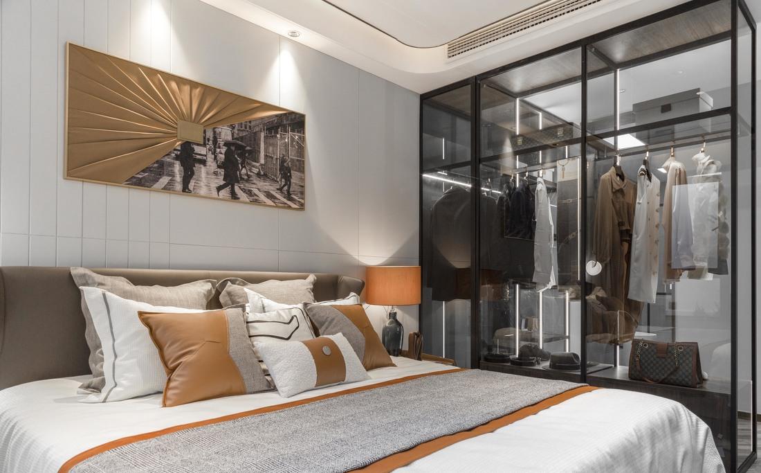 邓州青云里 125 样板间-12