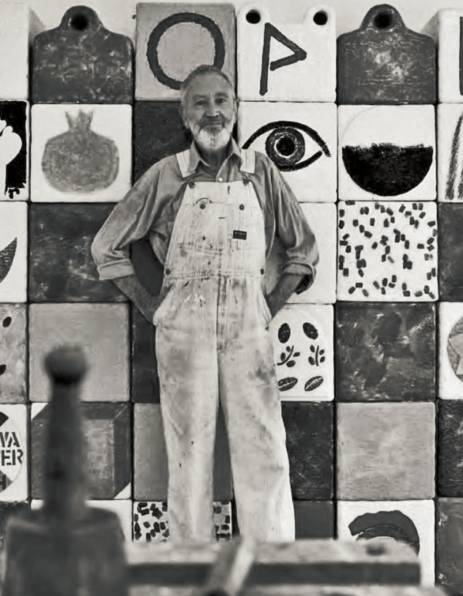 探访 IMOLA 陶瓷艺术名镇,领略百年陶瓷魅力-45