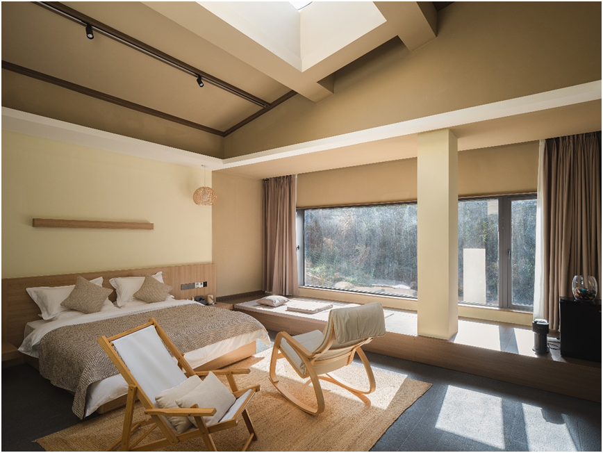 梅宿之言丨中国四川丨小隐建筑事务所-68