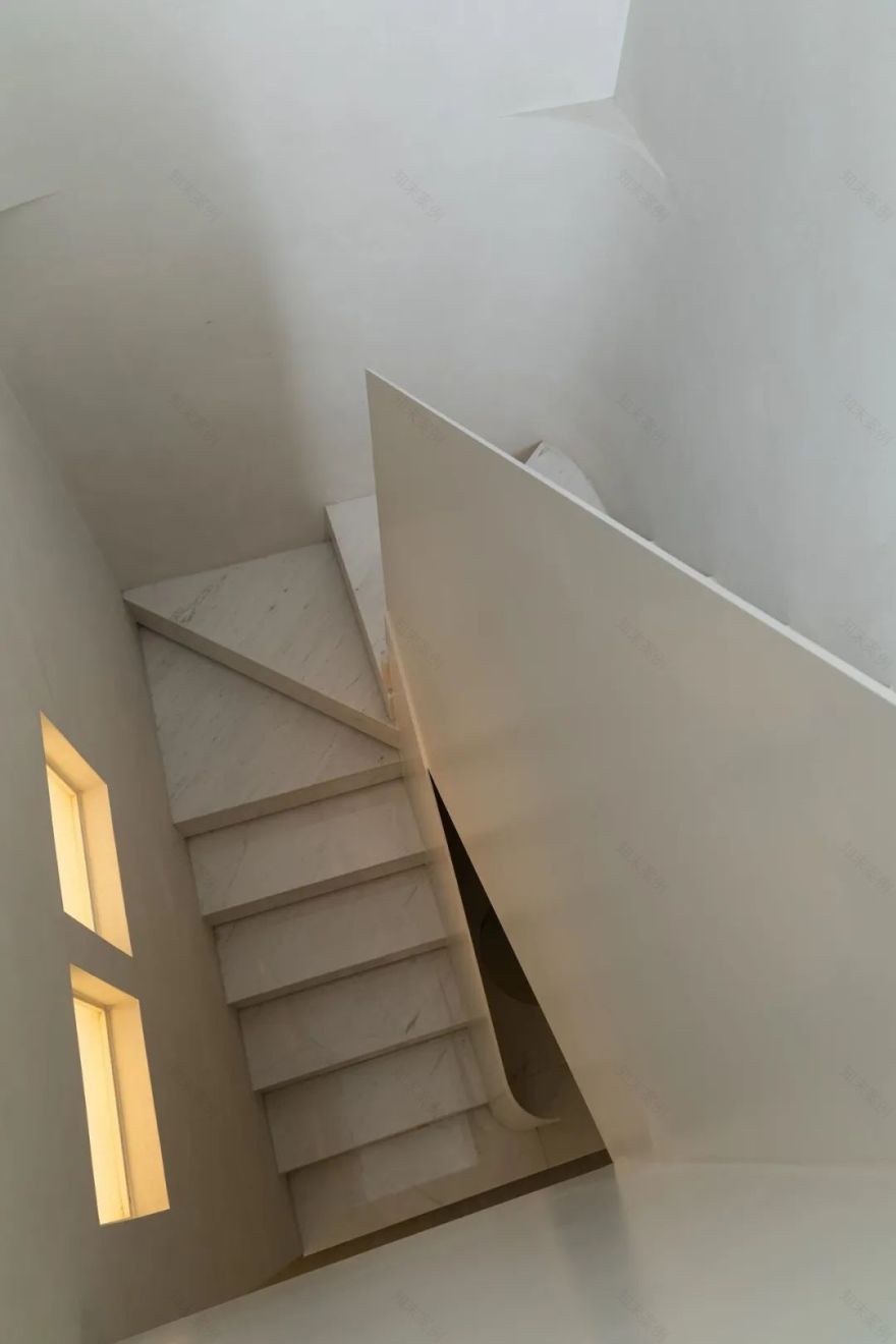 知单丨中国南京丨云行空间建造设计-52