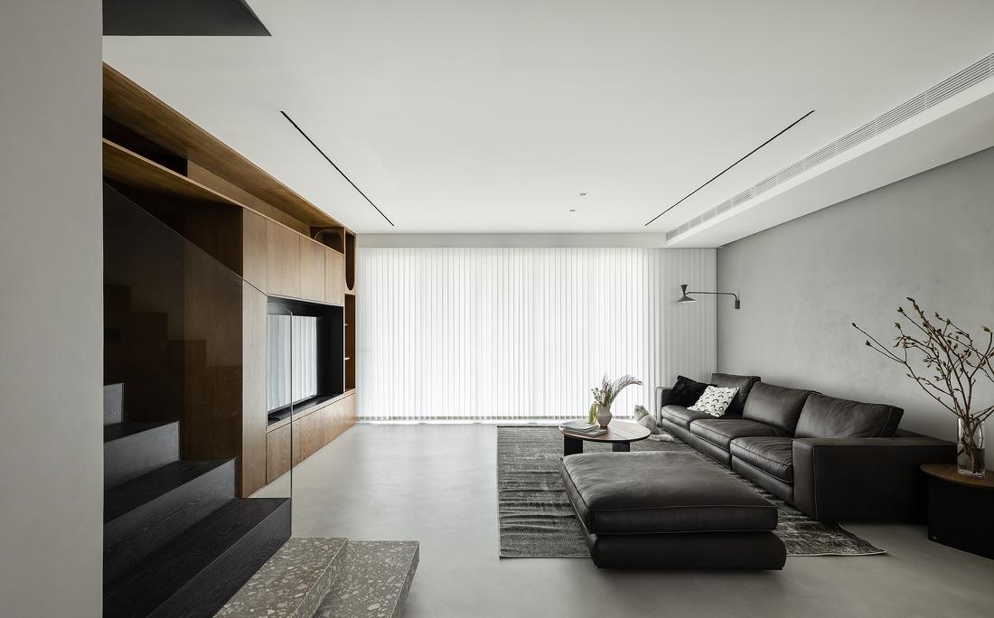 北大资源丨中国成都丨季意空间设计-13