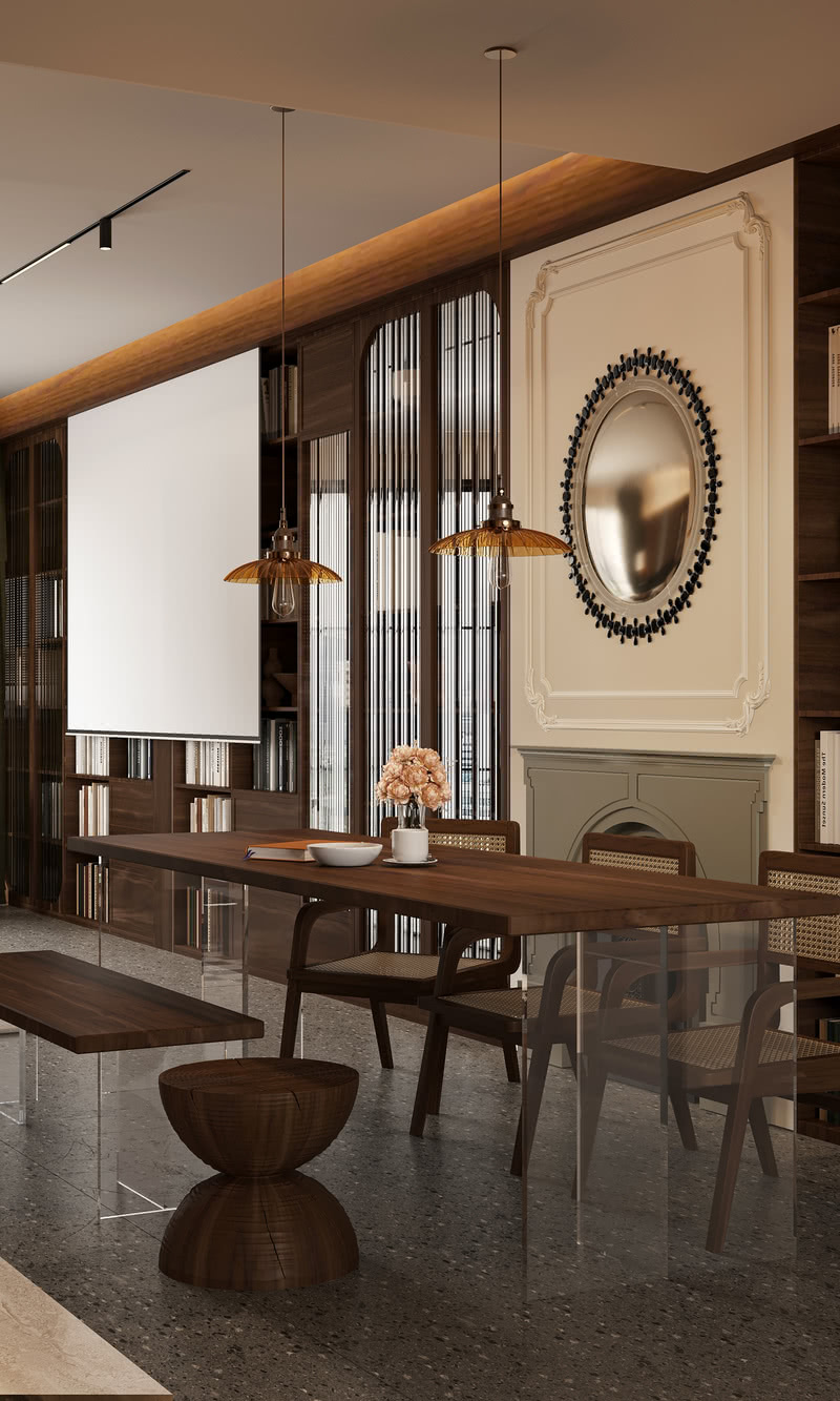 贵阳别墅褚罗丨中国贵阳丨贵州诺克设计有限公司-20