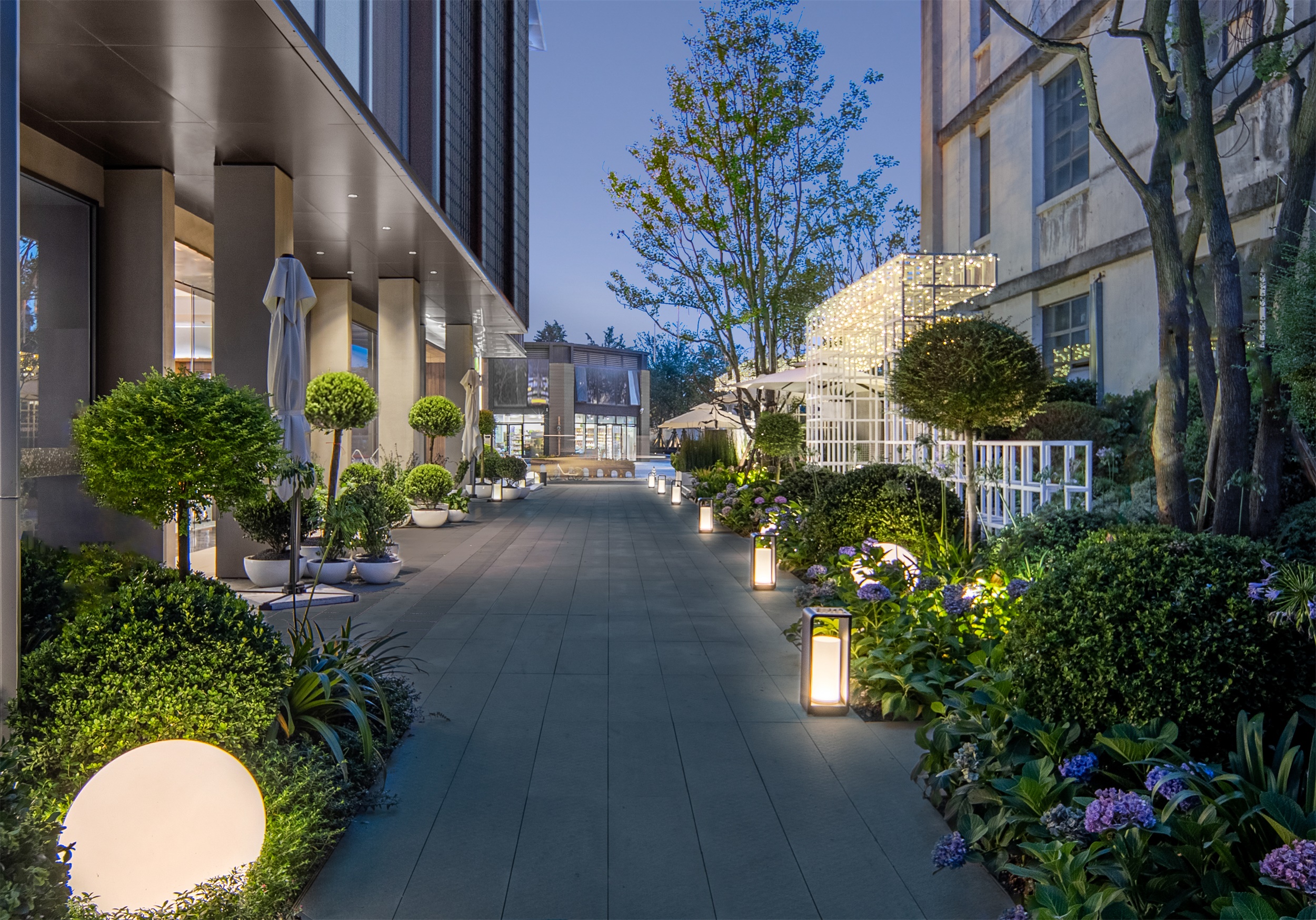 万科城市生长馆-25