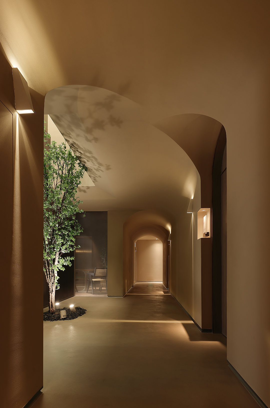 【新作】大象未来丨BAONA SPA-63