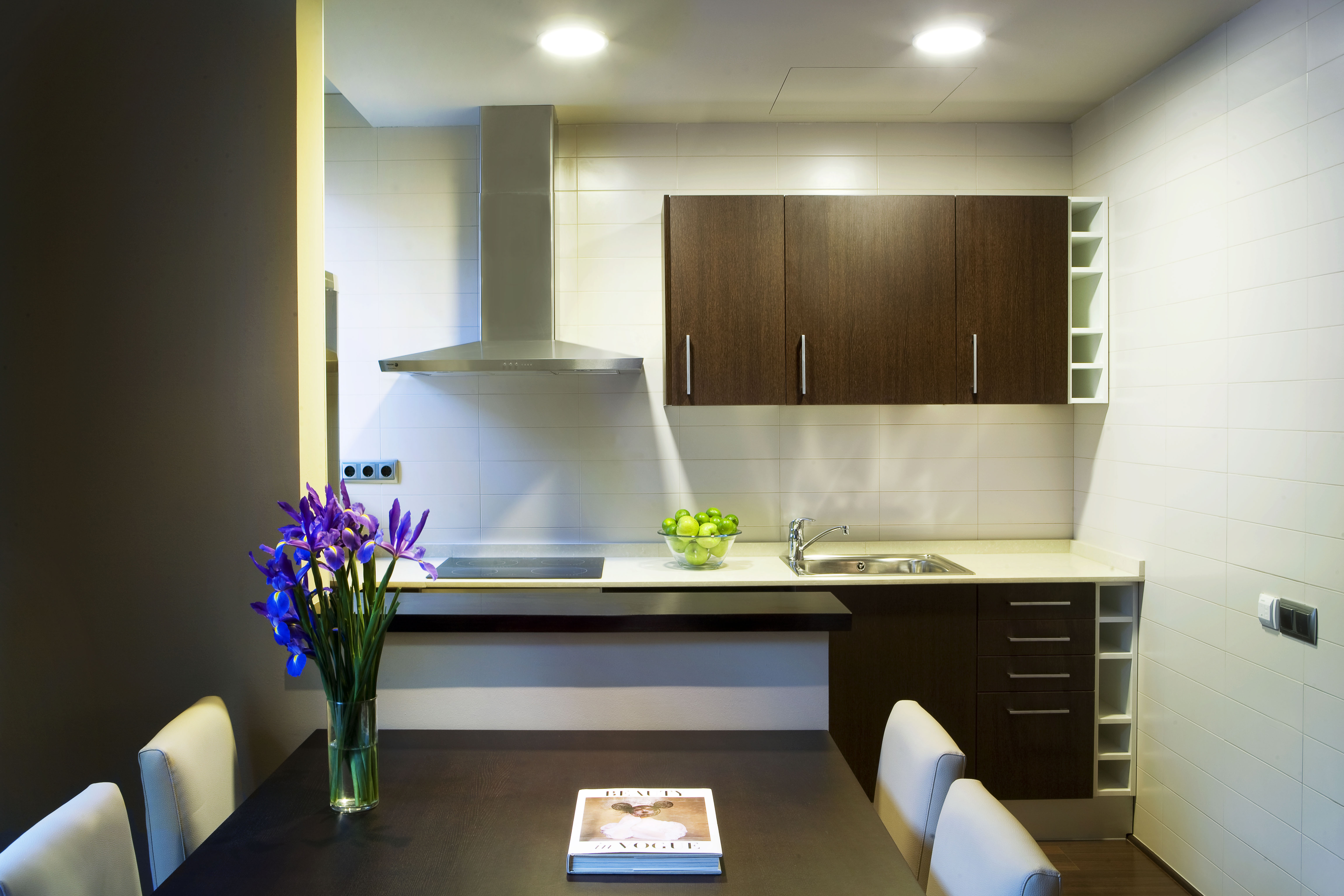 巴塞罗那穆尔母里酒店-16