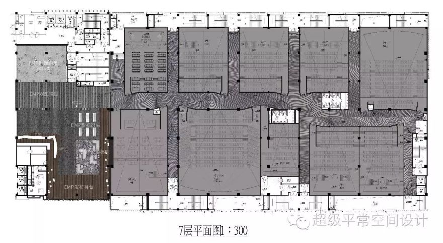 英皇影院成都新光天地店 | 地域文化融入,打造观影聚集地-8