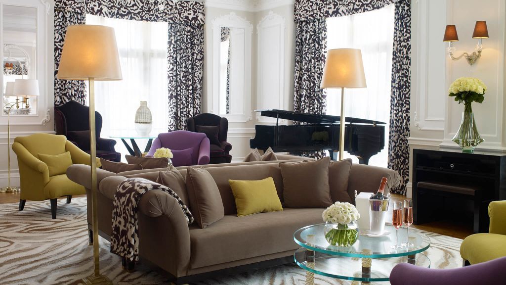 The Best Hotels In London - Our Top 10 Selection-44