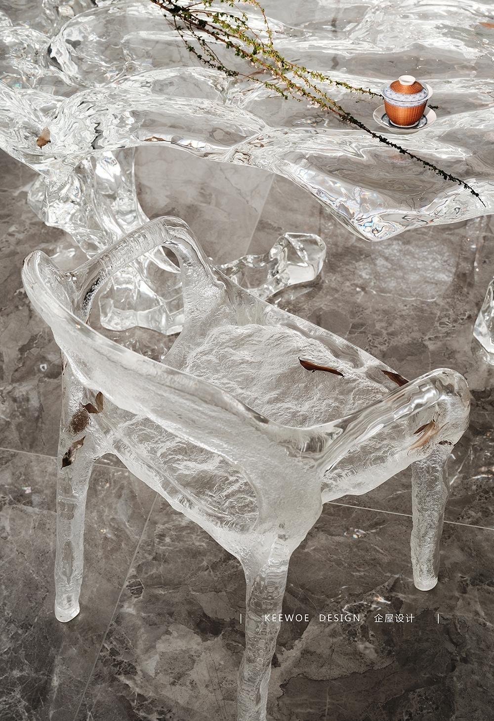 镇江筑和·江南岸别墅设计丨中国镇江丨企屋设计-39