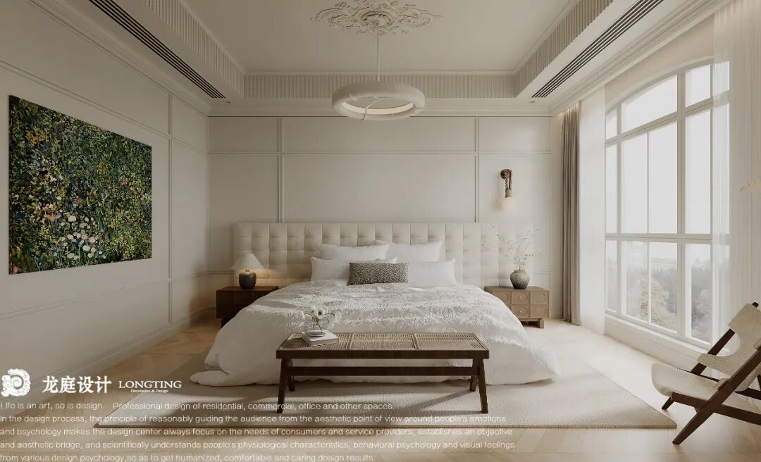 天澜湾梦栖温馨美居丨中国湖州-51