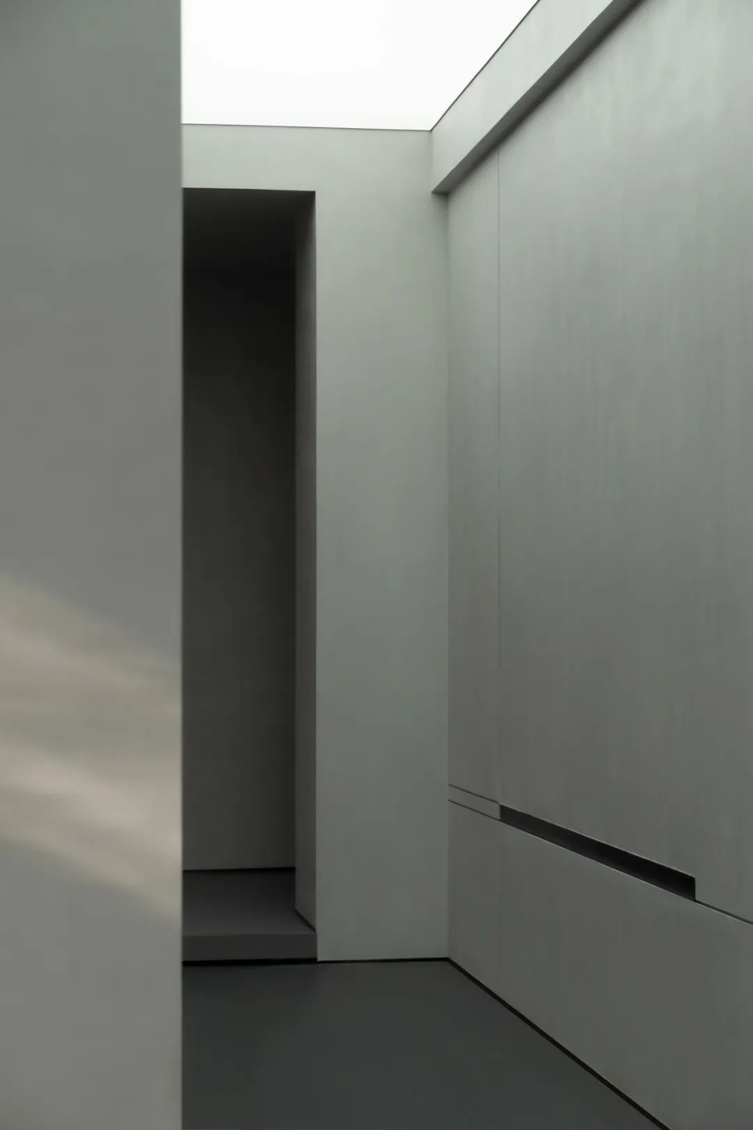 宇宙之旅 · 予美弘邦的工业未来探索丨予美弘邦设计-49